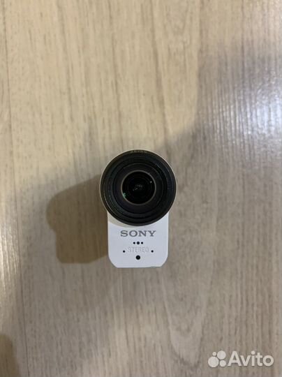 Sony HDR-AS300