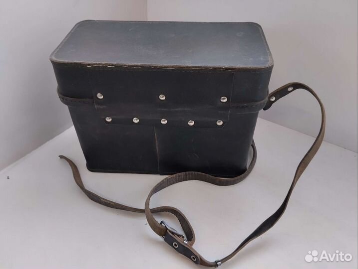 Киев 88. Кофр