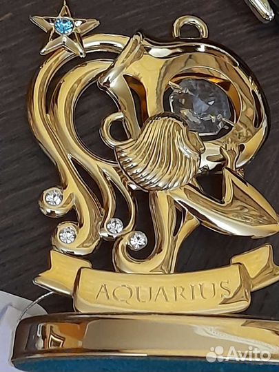 Набор настольный подарочный 