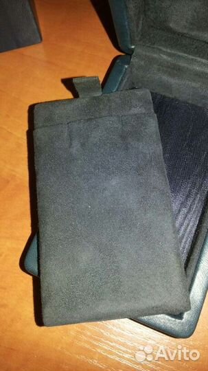 Футляр Graff колье или серьги