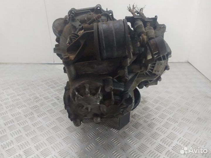 Кпп 5ст. L7R KIA Carens 1 (1999-2006)