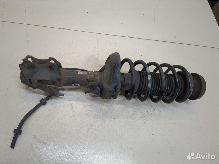 Амортизатор подвески Seat Ibiza 2, 2000