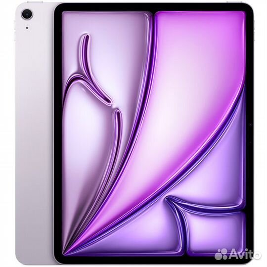 Apple iPad Air (2024) 13