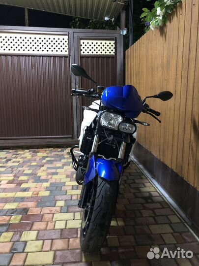 BMW F 800 R 2014 год