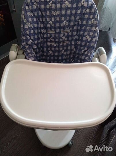 Стул для кормления Peg-Perego Tatamia