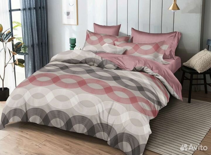 Белье постельное