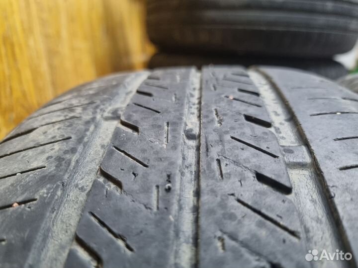 Firestone Touring FS100 195/55 R15 85H