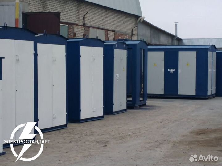 Ктп 1150 ква от производителя