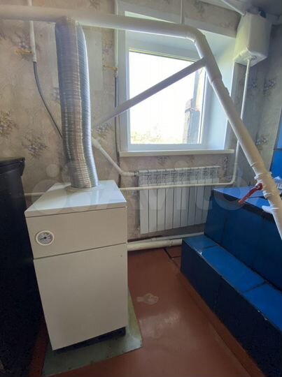 Дом 80 м² на участке 30 сот.