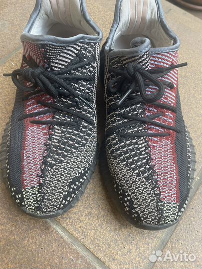 Кроссовки adidas yeezy boost 350 v2