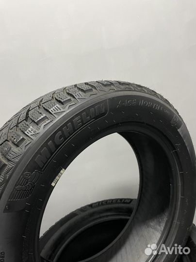 Michelin X-Ice North 4 225/60 R18