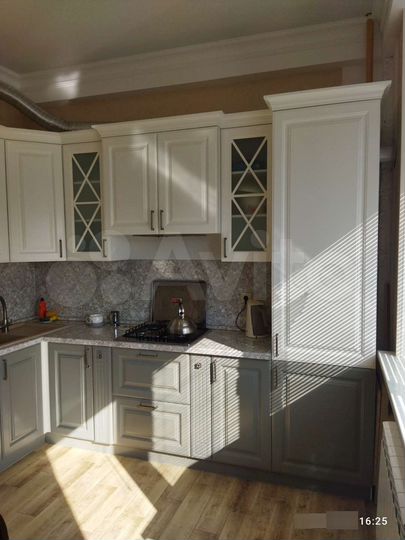 2-к. квартира, 70 м², 4/7 эт.