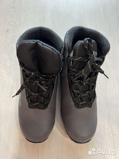 Лыжные ботинки inovik