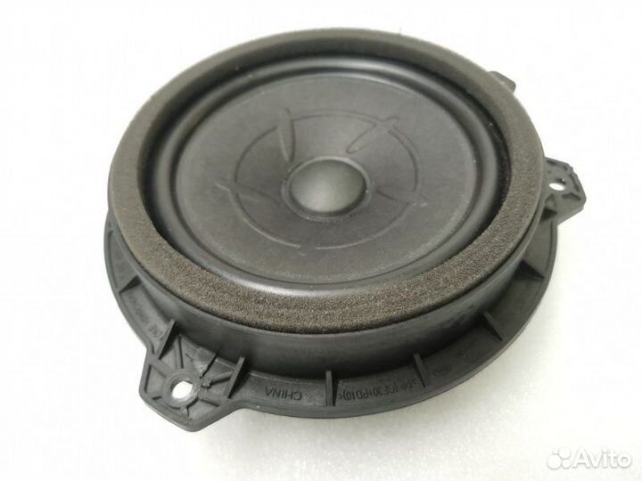 Динамик Kia Rio X-line G4FG 2021