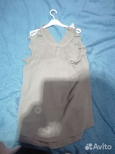 Женские вещи пакетом