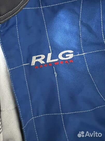 RLG