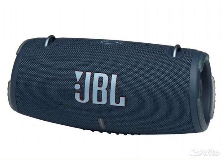 Колонка jbl экстрим