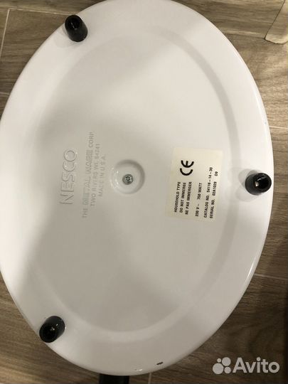 Нагреватель для камней, стоунтерапия