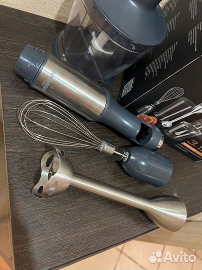 Блендер на запчасти