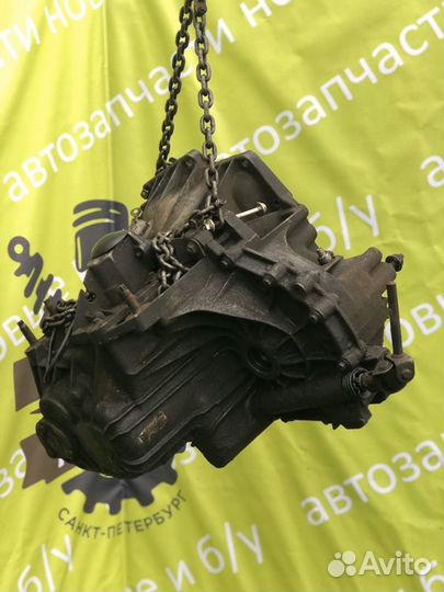 Коробка передач МКПП Ford Mondeo 1 2