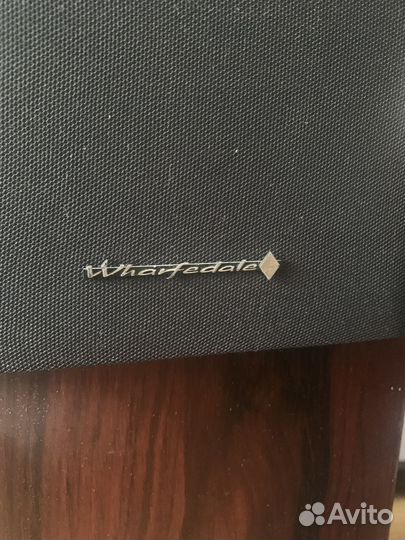 Колонки Wharfedale Diamond 9.6
