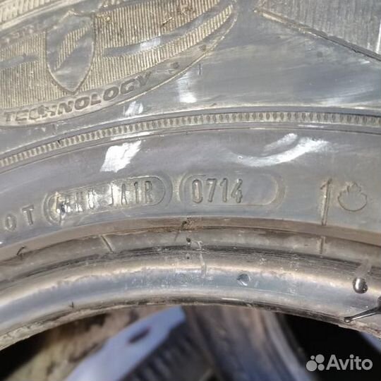 Goodyear Wrangler HP 245/75 R17