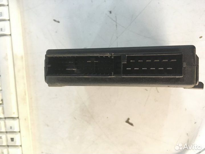 Блок комфорта Opel Astra 1.6 2001