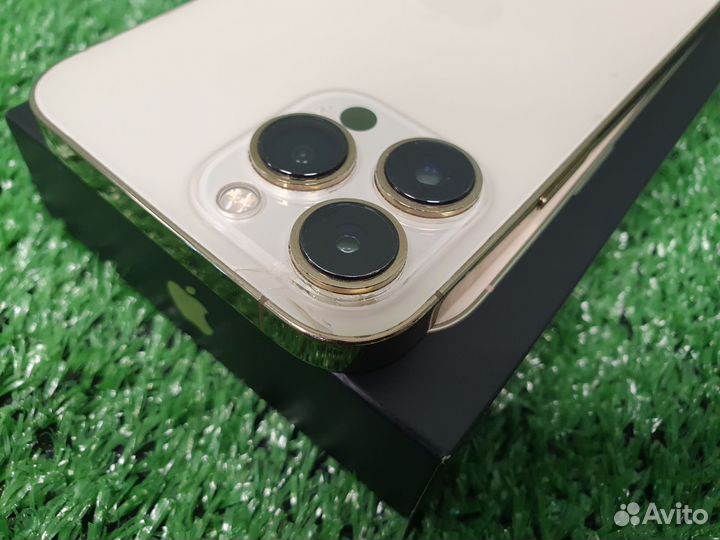 iPhone 13 Pro Max, 256 ГБ