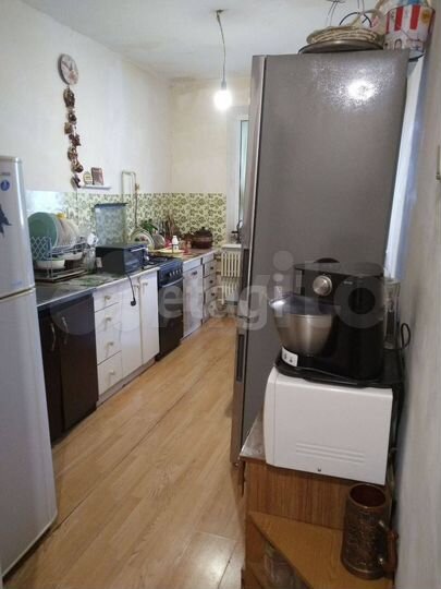 3-к. квартира, 70 м², 10/10 эт.