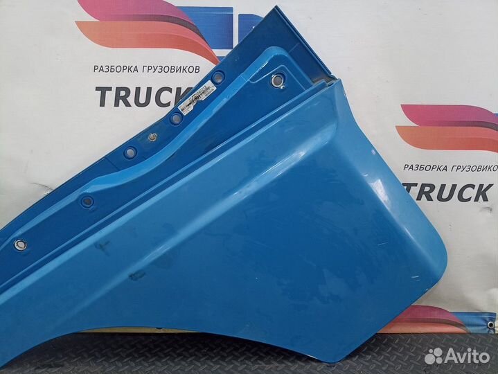 Продолжение двери правой Volvo FH, Volvo FM