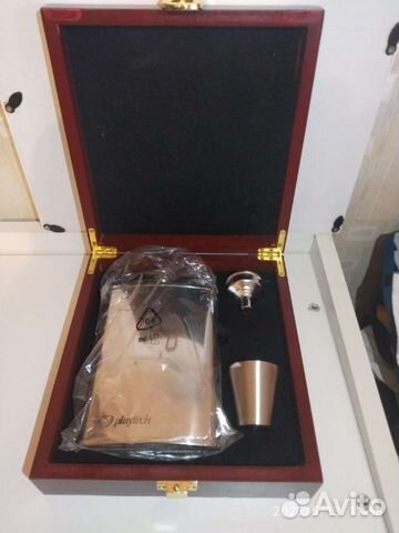 Подарочный набор