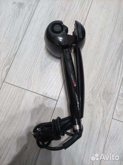 Плойка babyliss
