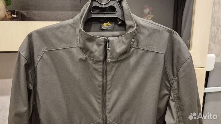 Куртка Helikon-Tex Greyman Jacket