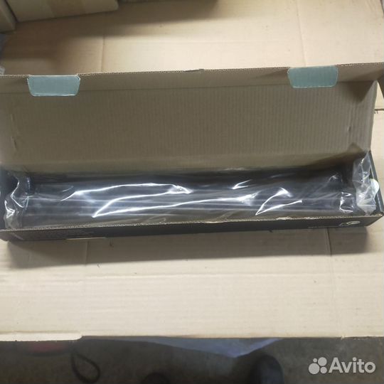 Болты ГБЦ BGA BK4363