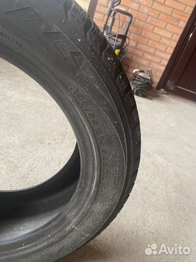 Nordman Nordman + 205/55 R16