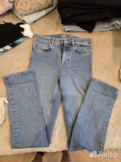 Джинсы COS