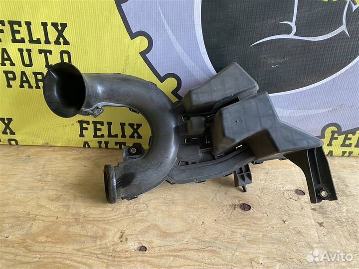 Резонатор воздушного фильтра Nissan Juke (F15) 20