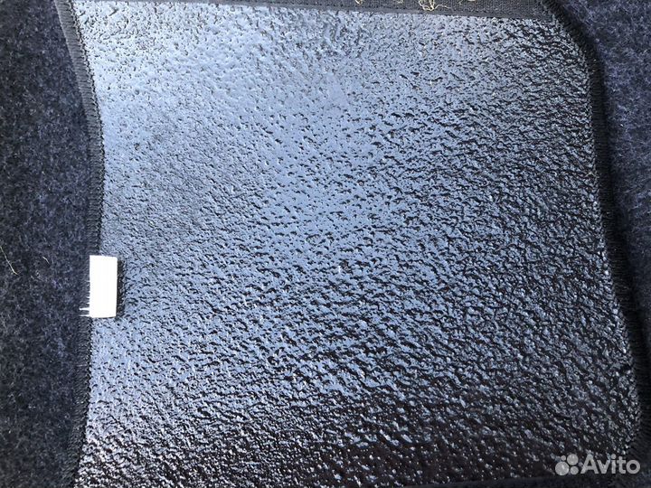 Ворсовые Коврики Камри 40/50