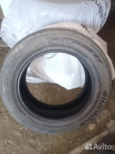 Hankook Optimo K415 225/60 R17