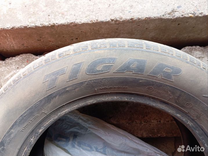 Tigar Syneris 215/60 R16 99V