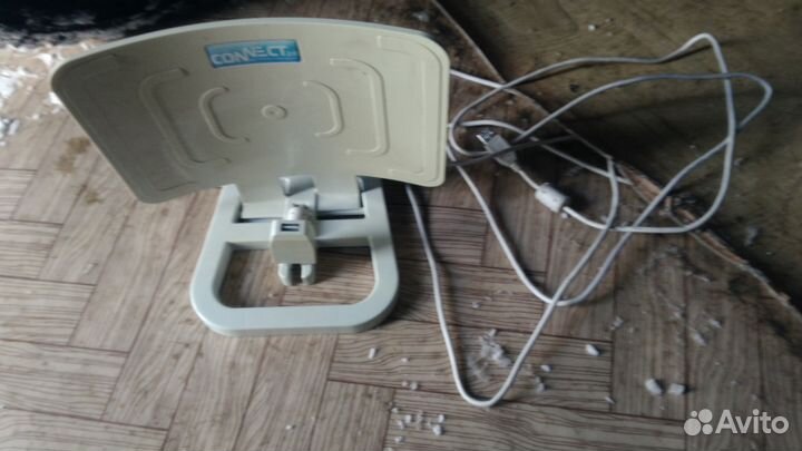 Усилитель модема