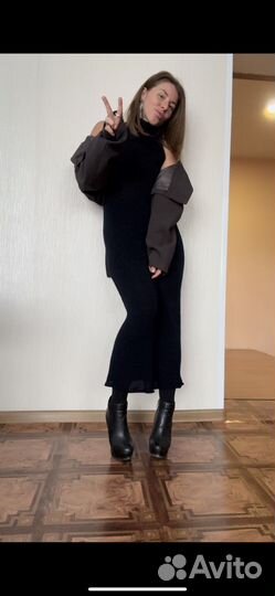 Платье женское 44 46 48