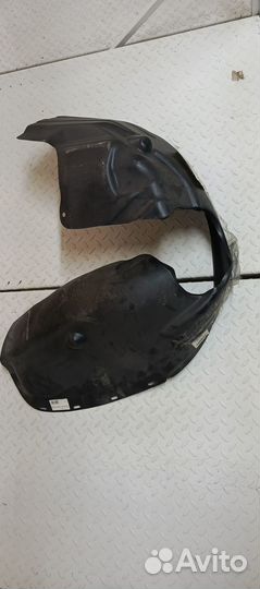 Подкрылок chery Tiggo, 2011-2016 передний правый а