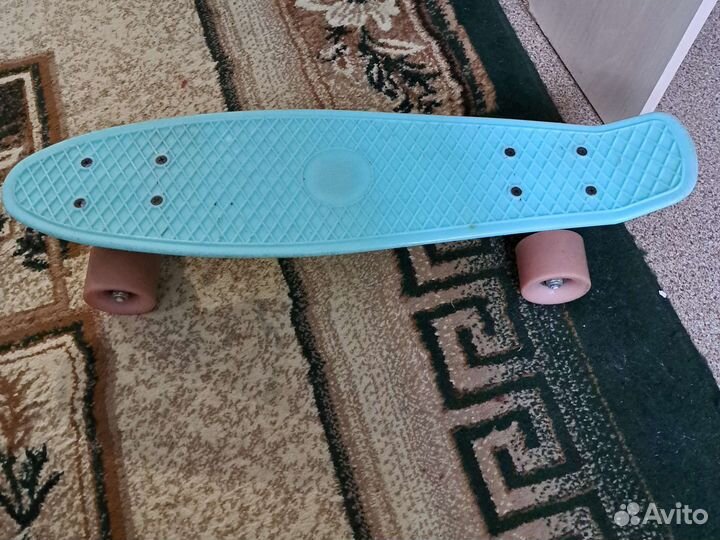 Скейтборд пениборд