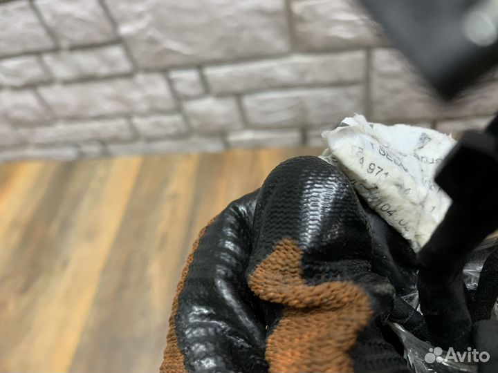 Skoda Karoq Проводка (коса) заднего бампера