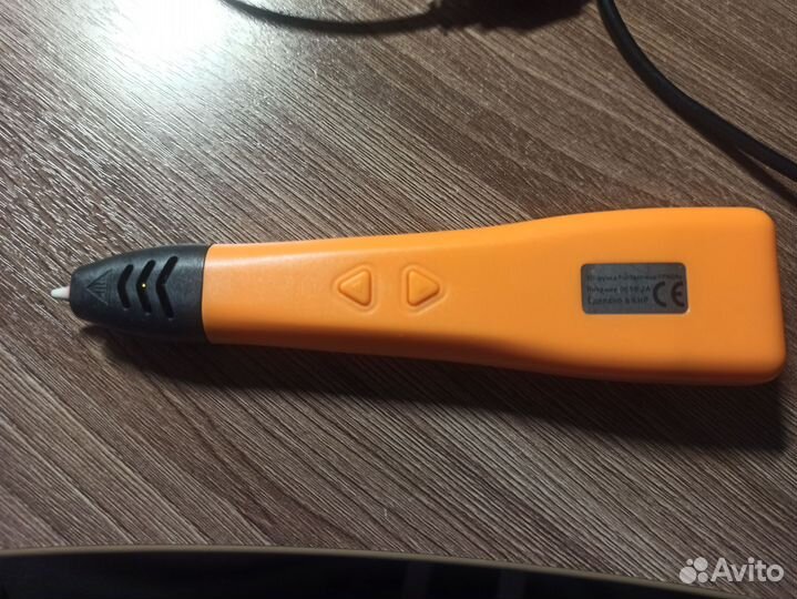 3d ручка Fantastique