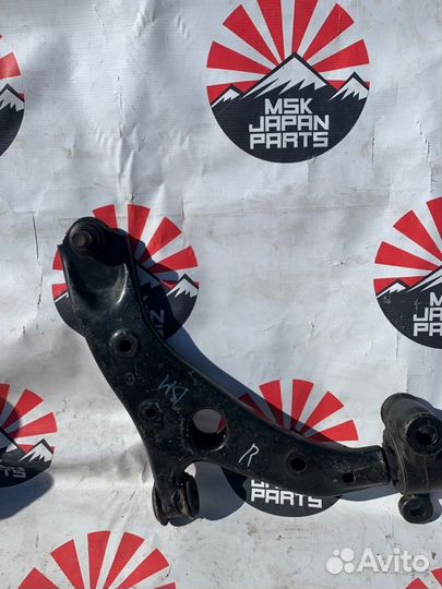 Рычаг передний нижний правый Mazda Mazda3