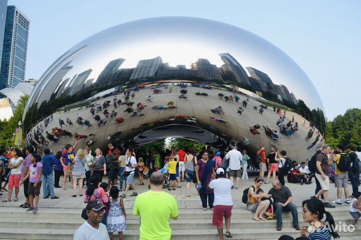 Репетитор по английскому