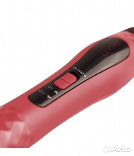 Конусная плойка galaxy GL4623