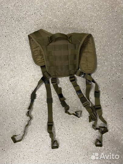 Лямки плечевые лп Медуза